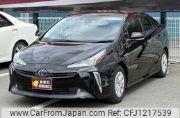 toyota prius 2022 -TOYOTA 【和歌山 382ｽ8008】--Prius ZVW51--6227882---TOYOTA 【和歌山 382ｽ8008】--Prius ZVW51--6227882-