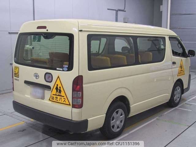 toyota hiace-wagon 2017 -TOYOTA--Hiace Wagon CBA-TRH214W--TRH214-0047271---TOYOTA--Hiace Wagon CBA-TRH214W--TRH214-0047271- image 2