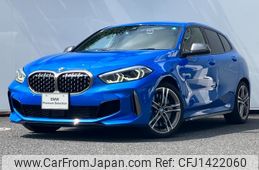 bmw 1-series 2020 -BMW--BMW 1 Series 3BA-7L20--WBA7L120407F23862---BMW--BMW 1 Series 3BA-7L20--WBA7L120407F23862-
