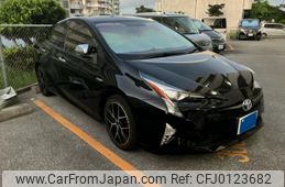 toyota prius 2016 -TOYOTA--Prius DAA-ZVW50--ZVW50-6044191---TOYOTA--Prius DAA-ZVW50--ZVW50-6044191-