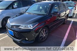 toyota corolla-fielder 2016 -TOYOTA--Corolla Fielder DAA-NKE165G--NKE165-8031292---TOYOTA--Corolla Fielder DAA-NKE165G--NKE165-8031292-