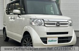 honda n-box 2015 -HONDA--N BOX DBA-JF2--JF2-1400710---HONDA--N BOX DBA-JF2--JF2-1400710-