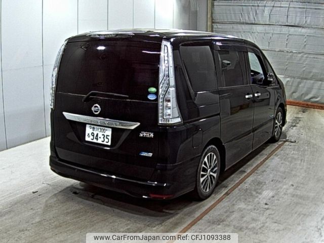 nissan serena 2014 -NISSAN 【香川 300る9435】--Serena HFC26--HFC26-233660---NISSAN 【香川 300る9435】--Serena HFC26--HFC26-233660- image 2