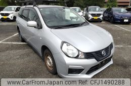 nissan ad-van-nv150 2018 NIKYO_MZ22161