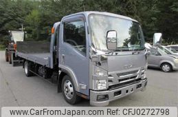 isuzu elf-truck 2019 -ISUZU--Elf NPR85AN--7090804---ISUZU--Elf NPR85AN--7090804-