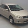toyota corolla-axio 2007 -TOYOTA--Corolla Axio DBA-ZRE144--ZRE144-6000420---TOYOTA--Corolla Axio DBA-ZRE144--ZRE144-6000420- image 6