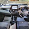 toyota c-hr 2018 -TOYOTA--C-HR DAA-ZYX10--ZYX10-2156973---TOYOTA--C-HR DAA-ZYX10--ZYX10-2156973- image 16