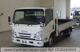 isuzu elf-truck 2015 -ISUZU--Elf NPR85AR-7052654---ISUZU--Elf NPR85AR-7052654-