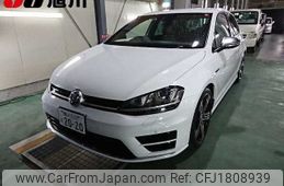 volkswagen golf 2016 CFJ1808939