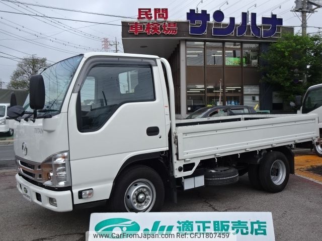 mazda titan 2023 CFJ1807459 image 1