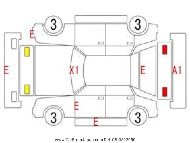 daihatsu tanto 2016 -DAIHATSU--Tanto DBA-LA600S--LA600S-0421043---DAIHATSU--Tanto DBA-LA600S--LA600S-0421043- image 2