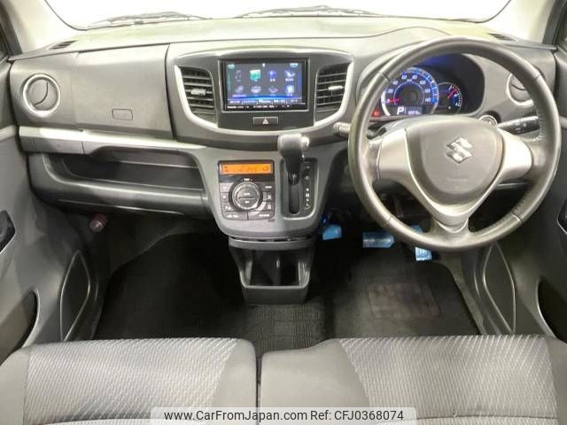 suzuki wagon-r 2013 -SUZUKI--Wagon R DBA-MH34S--MH34S-715772---SUZUKI--Wagon R DBA-MH34S--MH34S-715772- image 2