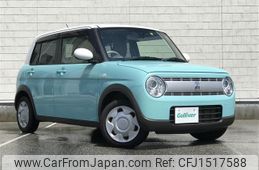 suzuki alto-lapin 2016 CFJ1517588