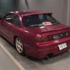 nissan silvia 1993 -NISSAN 【札幌 386ﾋ1111】--Silvia S14--007685---NISSAN 【札幌 386ﾋ1111】--Silvia S14--007685- image 2