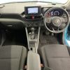 toyota raize 2022 NIKYO_XB64777 image 8