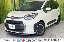 toyota sienta 2023 -TOYOTA--Sienta 6AA-MXPL10G--MXPL10-1032283---TOYOTA--Sienta 6AA-MXPL10G--MXPL10-1032283-