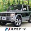 mitsubishi pajero-mini 2009 -MITSUBISHI--Pajero mini ABA-H58A--H58A-0900649---MITSUBISHI--Pajero mini ABA-H58A--H58A-0900649- image 1