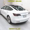 tesla tesla-model3 2021 CFJ1610939 image 2