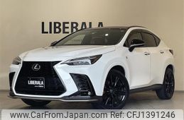 lexus nx 2022 -LEXUS--Lexus NX 6AA-AAZH20--AAZH20-1003204---LEXUS--Lexus NX 6AA-AAZH20--AAZH20-1003204-