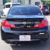 nissan skyline 2012 -NISSAN--Skyline DBA-V36--V36-550470---NISSAN--Skyline DBA-V36--V36-550470- image 16