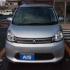 mitsubishi ek-wagon 2015 -MITSUBISHI--ek Wagon DBA-B11W--B11W-0124174---MITSUBISHI--ek Wagon DBA-B11W--B11W-0124174- image 2