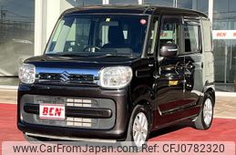 suzuki spacia 2020 -SUZUKI--Spacia DAA-MK53S--MK53S-249966---SUZUKI--Spacia DAA-MK53S--MK53S-249966-