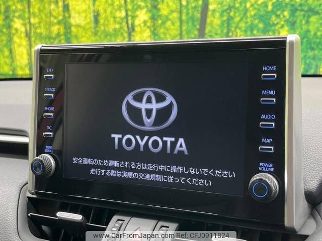 toyota rav4 2020 -TOYOTA--RAV4 6AA-AXAH54--AXAH54-4025165---TOYOTA--RAV4 6AA-AXAH54--AXAH54-4025165- image 2