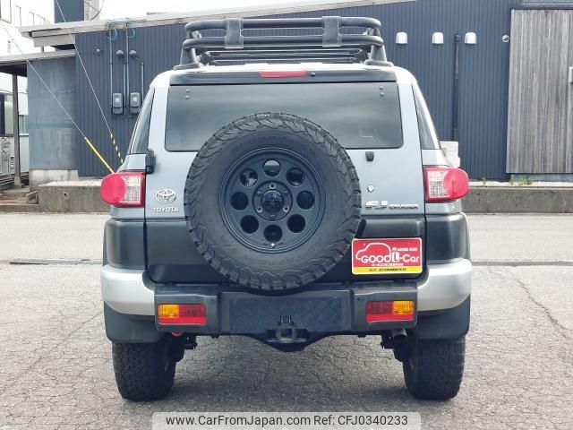 toyota fj-cruiser 2016 quick_quick_CBA-GSJ15W_GSJ15-0132908 image 2