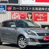 suzuki swift 2013 -SUZUKI 【名変中 】--Swift ZD72S--301075---SUZUKI 【名変中 】--Swift ZD72S--301075- image 1