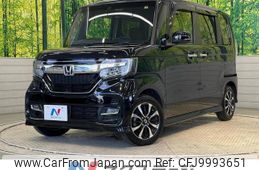 honda n-box 2018 -HONDA--N BOX DBA-JF3--JF3-1069645---HONDA--N BOX DBA-JF3--JF3-1069645-