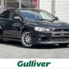 mitsubishi lancer 2008 -MITSUBISHI--Lancer CBA-CZ4A--CZ4A-0005774---MITSUBISHI--Lancer CBA-CZ4A--CZ4A-0005774- image 1