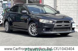 mitsubishi lancer 2008 -MITSUBISHI--Lancer CBA-CZ4A--CZ4A-0005774---MITSUBISHI--Lancer CBA-CZ4A--CZ4A-0005774-