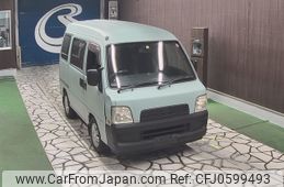 subaru sambar-dias-wagon 2004 -SUBARU--Samber Dias Wagon TW1-018939---SUBARU--Samber Dias Wagon TW1-018939-