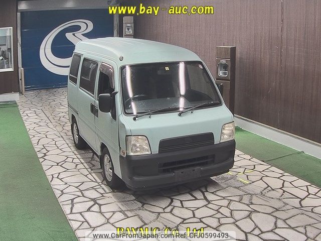 subaru sambar-dias-wagon 2004 -SUBARU--Samber Dias Wagon TW1-018939---SUBARU--Samber Dias Wagon TW1-018939- image 1