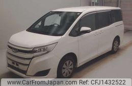 toyota noah 2018 -TOYOTA--Noah DBA-ZRR80Gｶｲ--ZRR80-0399305---TOYOTA--Noah DBA-ZRR80Gｶｲ--ZRR80-0399305-