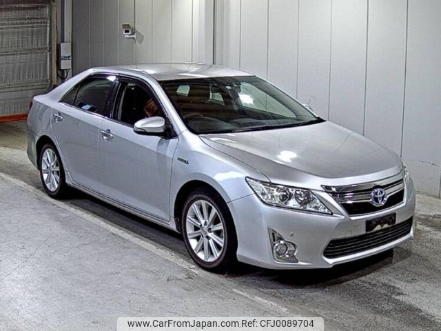 toyota camry 2013 -TOYOTA--Camry AVV50-1032248---TOYOTA--Camry AVV50-1032248- image 1