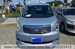 toyota noah 2011 -TOYOTA--Noah DBA-ZRR70G--ZRR70-0407370---TOYOTA--Noah DBA-ZRR70G--ZRR70-0407370-