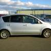 nissan note 2011 No.11681 image 3