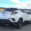 toyota c-hr 2018 quick_quick_DAA-ZYX10_ZYX10-2110782 image 3