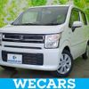 suzuki wagon-r 2020 quick_quick_5AA-MH95S_MH95S-120217 image 1