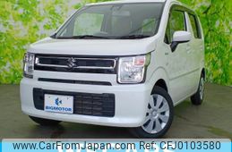 suzuki wagon-r 2020 quick_quick_5AA-MH95S_MH95S-120217