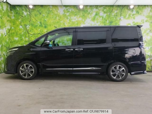 toyota voxy 2019 quick_quick_ZRR80_ZRR80-0578044 image 2