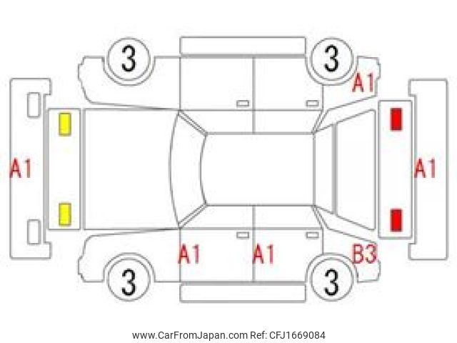 audi a3 2014 CFJ1669084 image 2