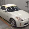 nissan fairlady-z 2003 -NISSAN 【山形 301ち4481】--Fairlady Z HZ33-005777---NISSAN 【山形 301ち4481】--Fairlady Z HZ33-005777- image 6