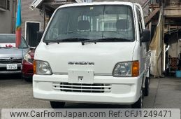 subaru sambar-truck 2001 -SUBARU--Samber Truck TT2--TT2-104390---SUBARU--Samber Truck TT2--TT2-104390-