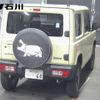 suzuki jimny 2020 -SUZUKI 【金沢 583ﾂ64】--Jimny JB64W--157476---SUZUKI 【金沢 583ﾂ64】--Jimny JB64W--157476- image 2