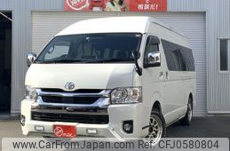 toyota hiace-wagon 2022 quick_quick_3BA-TRH229W_TRH229-0015077