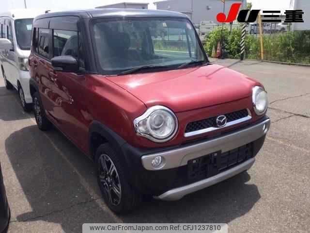 mazda flair 2018 -MAZDA--Flair MS41S--179083---MAZDA--Flair MS41S--179083- image 1