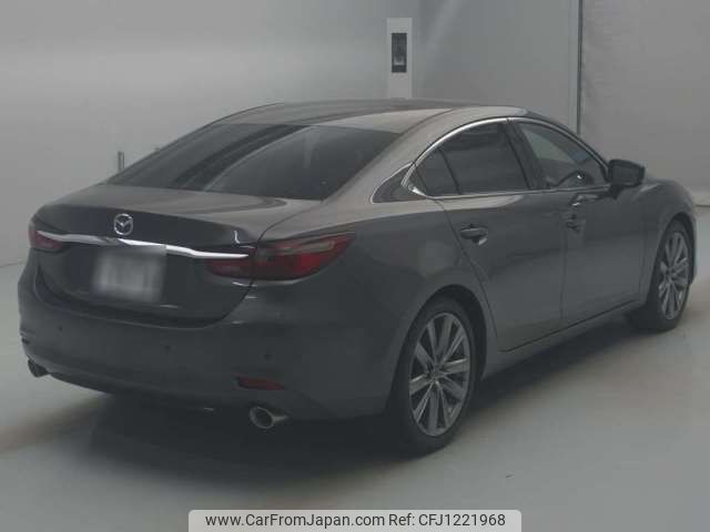 mazda atenza 2019 -MAZDA 【金沢 300ﾏ5918】--Atenza Sedan 6BA-GJ5FP--GJ5FP-401112---MAZDA 【金沢 300ﾏ5918】--Atenza Sedan 6BA-GJ5FP--GJ5FP-401112- image 2
