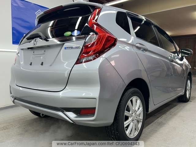 honda fit 2018 -HONDA--Fit GP6--1301092---HONDA--Fit GP6--1301092- image 2